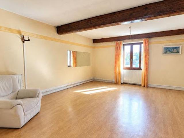 Vente Duplex 4 pièces 138.38 m2 Rive de Gier