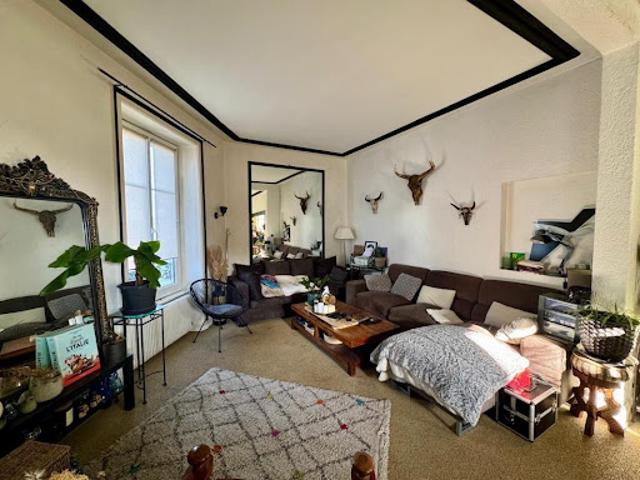 Vente Duplex 4 pièces 138.39 m2 Limoges