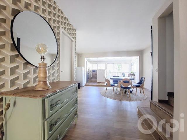 Vente Duplex 4 pièces 138.56 m2 Pollestres