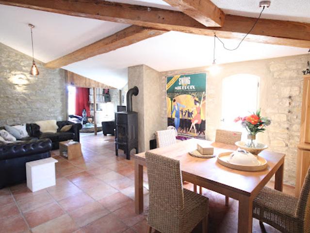 Vente Duplex 4 pièces 130 m2 Mirepoix