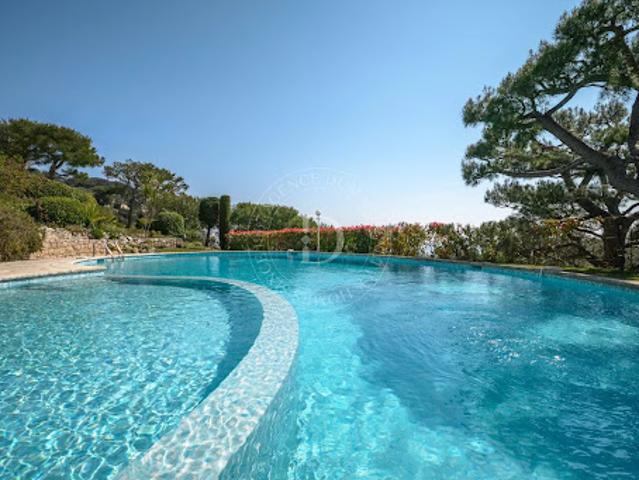 Vente Duplex 4 pièces 131 m2 Villefranche sur Mer