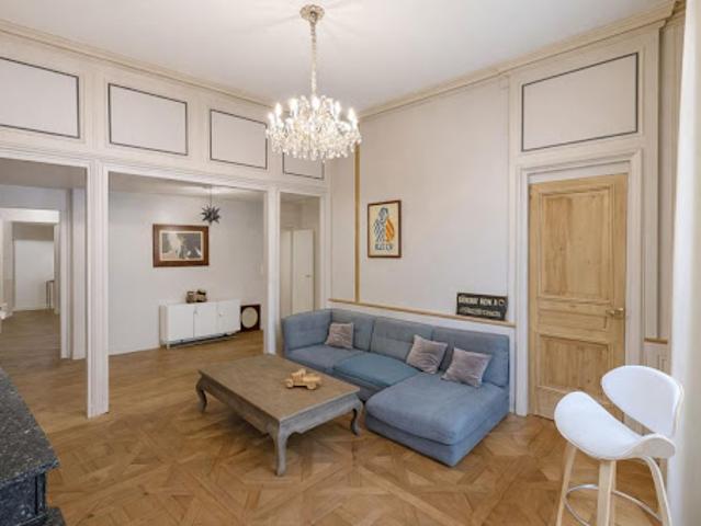 Vente Duplex 4 pièces 132.95 m2 Lyon 5ème