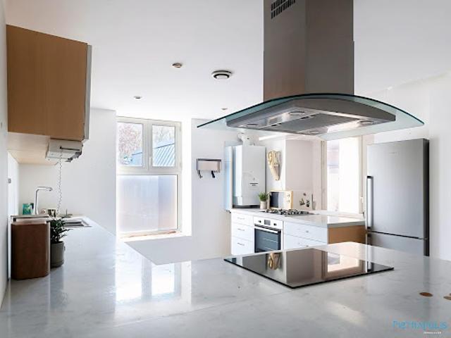 Vente Duplex 4 pièces 132.8 m2 Villeurbanne