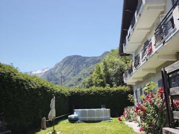 Vente Duplex 4 pièces 145 m2 Thônes