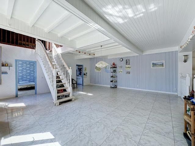 Vente Duplex 4 pièces 146.6 m2 Le Crotoy