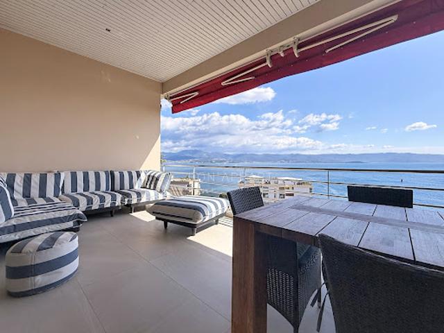 Vente Duplex 4 pièces 147 m2 Ajaccio