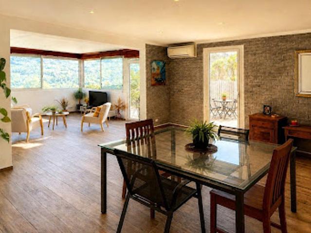 Vente Duplex 4 pièces 140 m2 Tourrette Levens