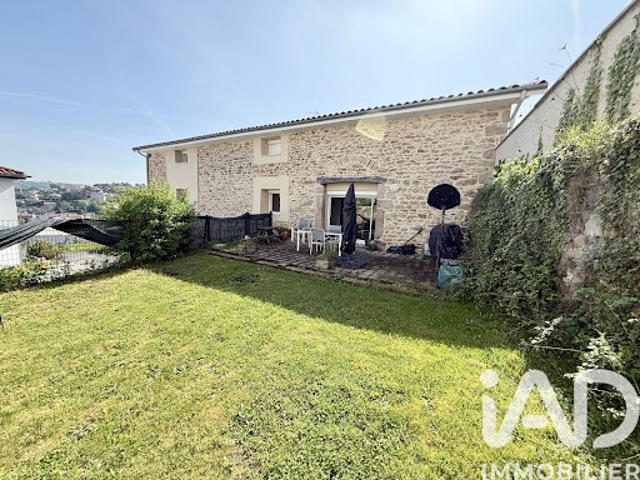 Vente Duplex 4 pièces 150 m2 Fraisses