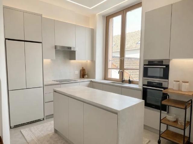 Vente Duplex 4 pièces