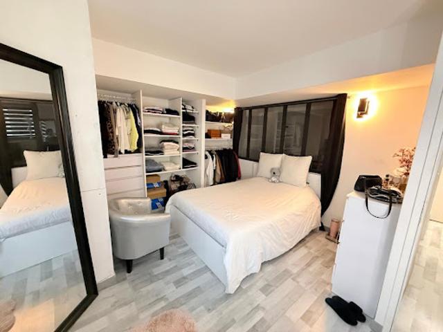 Vente Duplex 4 pièces 153 m2 Bourg de Péage