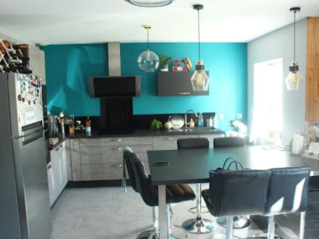 Vente Duplex 4 pièces 165.67 m2 Xonrupt Longemer