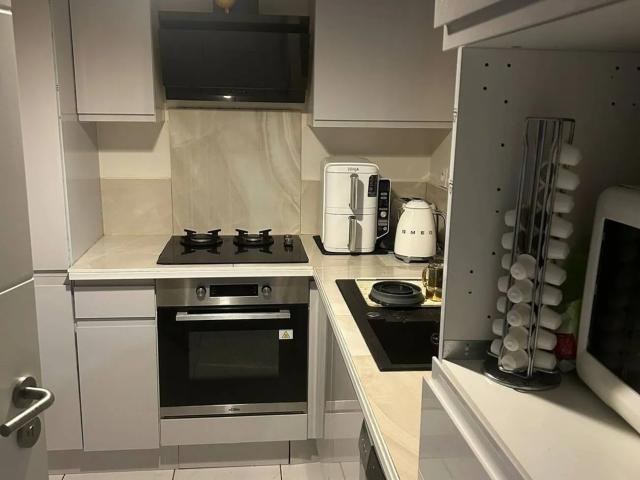 Vente Duplex 4 pièces