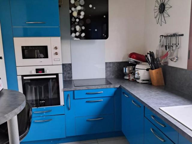 Vente Duplex 4 pièces