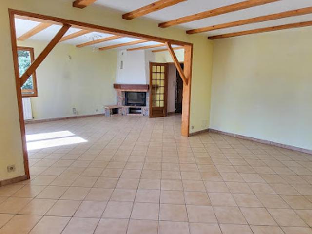 Vente Duplex 4 pièces 173 m2 Aubenas