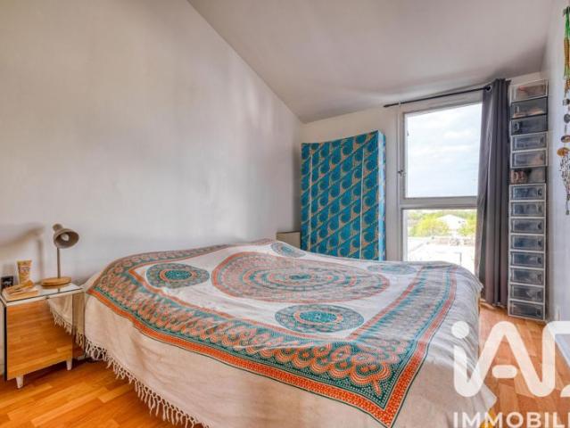Vente Duplex 4 pièces