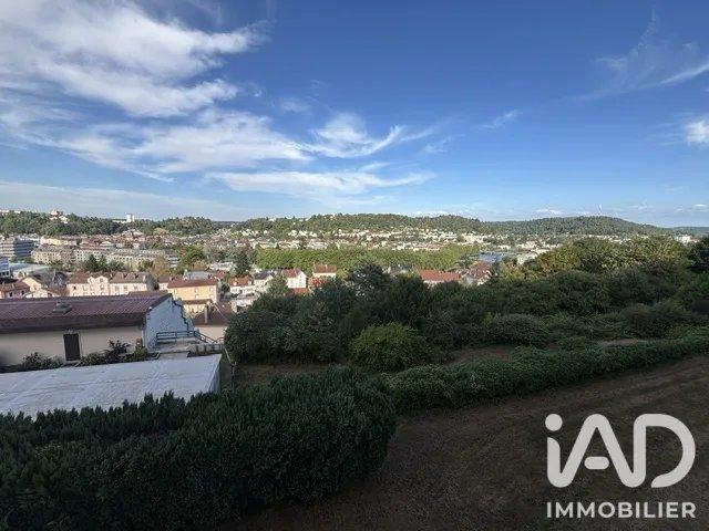 Vente Duplex 4 pièces