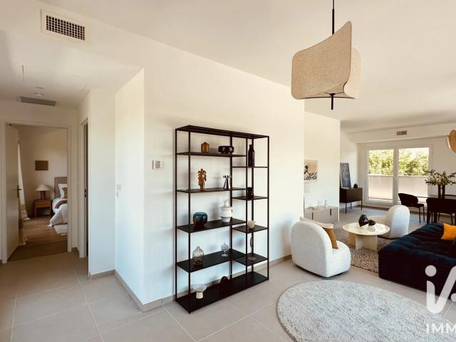 Vente Duplex 4 pièces