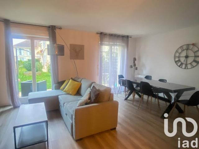 Vente Duplex 4 pièces