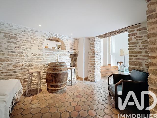 Vente Duplex 4 pièces