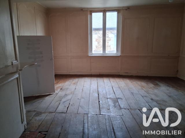 Vente Duplex 4 pièces