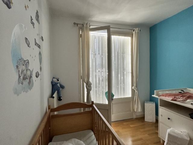Vente Duplex 4 pièces