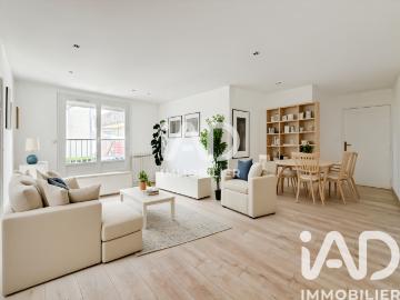 Vente Duplex 4 pièces