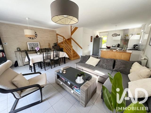 Vente Duplex 4 pièces
