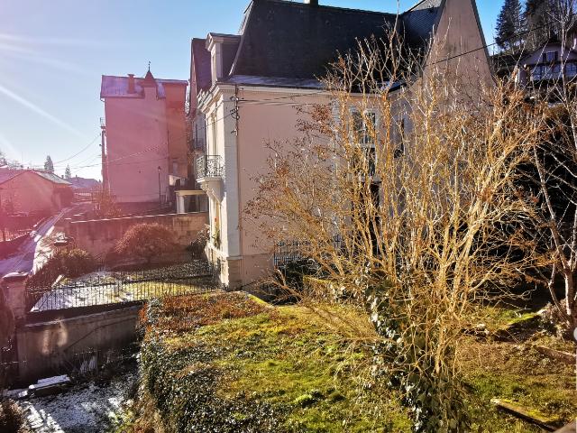 Vente Duplex 4 pièces