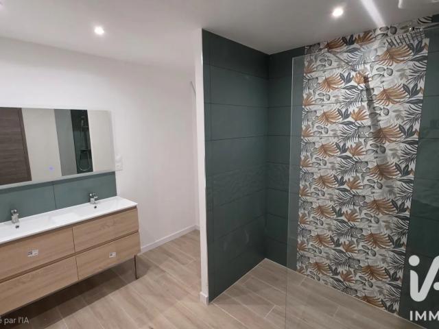 Vente Duplex 4 pièces