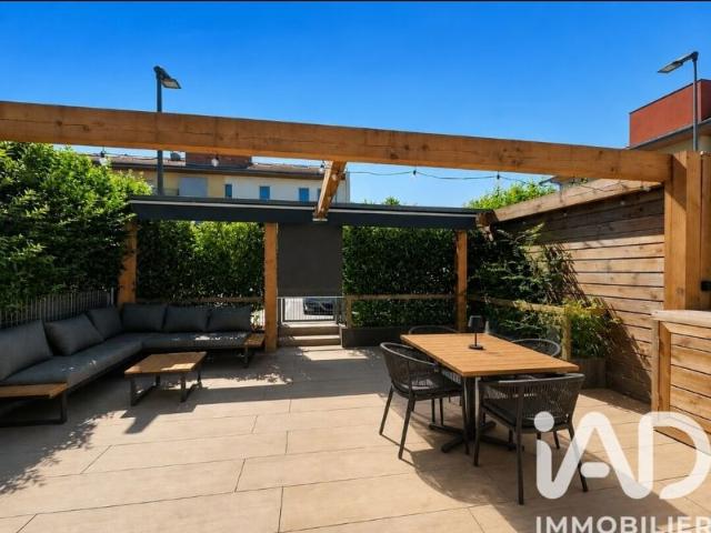Vente Duplex 4 pièces