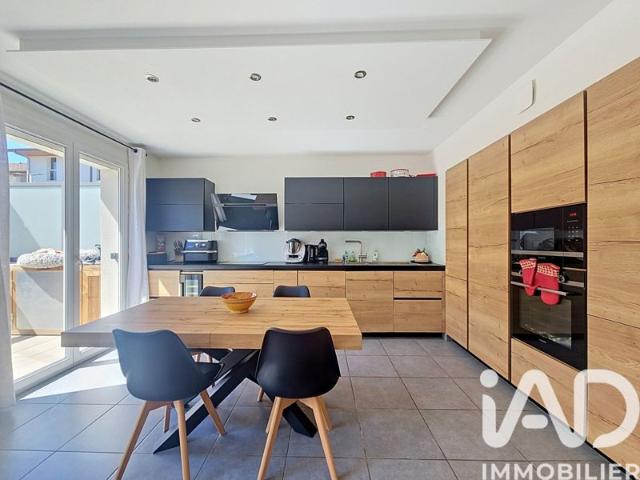 Vente Duplex 4 pièces