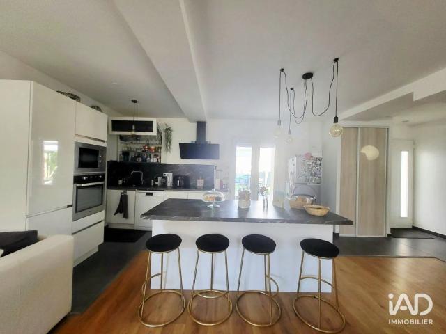 Vente Duplex 4 pièces