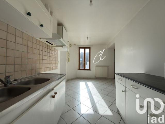 Vente Duplex 4 pièces
