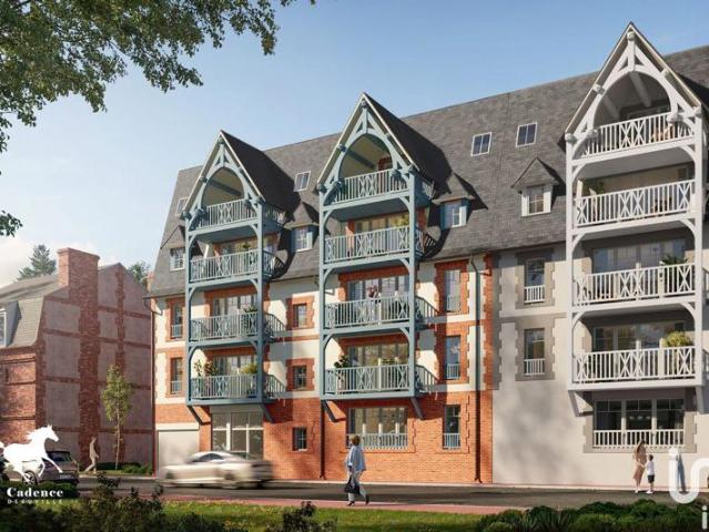 Vente Duplex 4 pièces