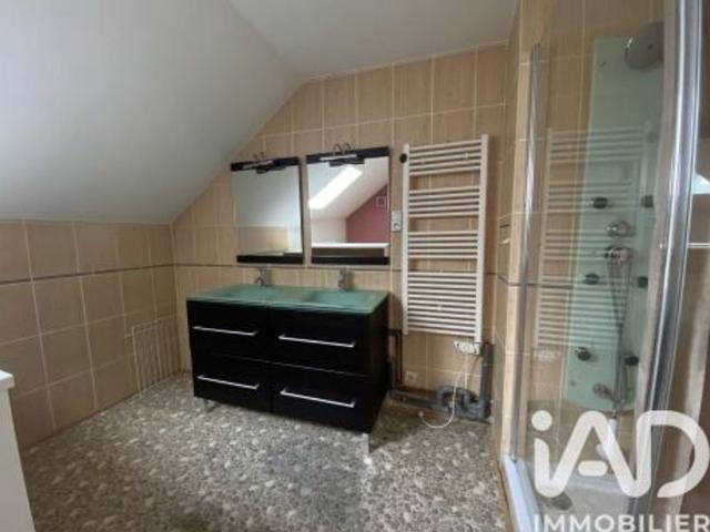 Vente Duplex 4 pièces