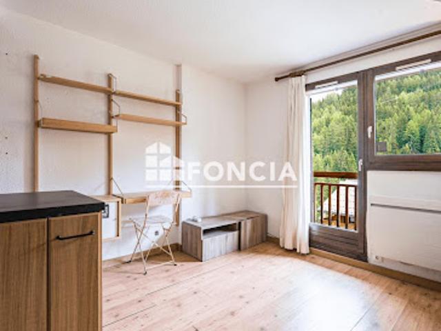 Vente Duplex 4 pièces 53.75 m2 La Plagne