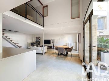 Vente Duplex 4 pièces