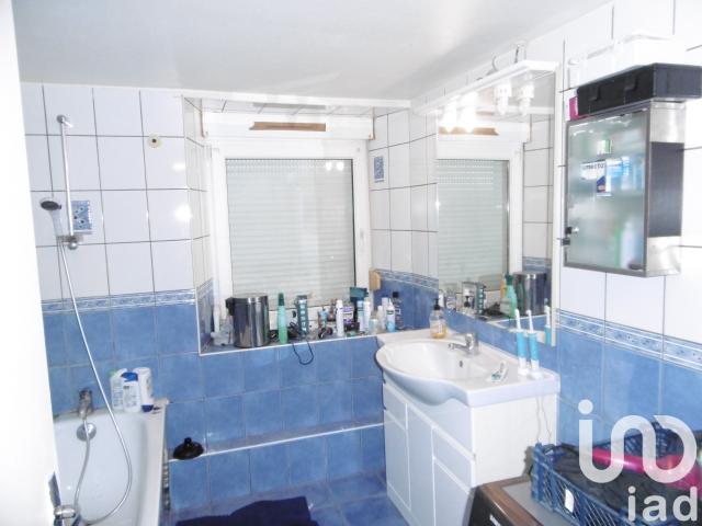 Vente Duplex 4 pièces
