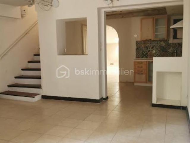 Vente Duplex 4 pièces 57.97 m2 Digne les Bains