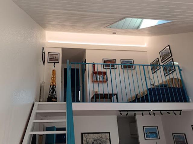 Vente Duplex 4 pièces 57 m2 Arzon