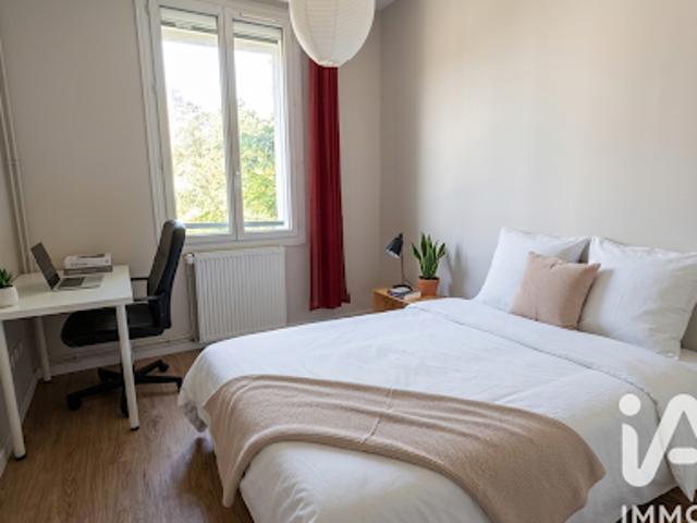 Vente Duplex 4 pièces 57 m2 Grenoble