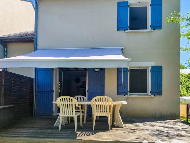 Vente Duplex 4 pièces