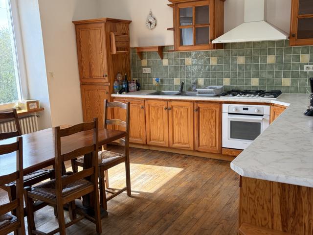 Vente Maison/villa 3 pièces