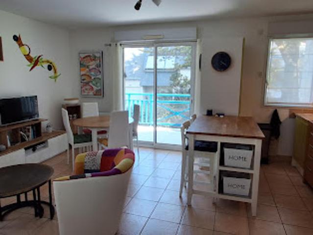 Vente Duplex 4 pièces 58 m2 Le Croisic