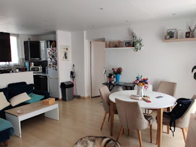 Vente Duplex 3 pièces 60 m2 Neuilly sur Marne