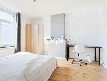 Vente Duplex 4 pièces 62 m2 Lille