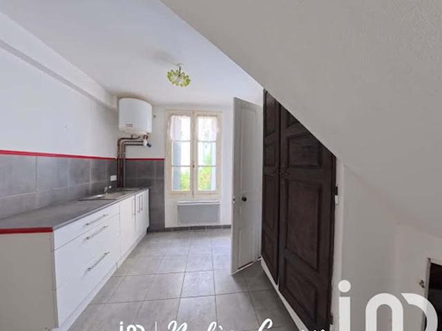 Vente Duplex 4 pièces 63 m2 Lourdes