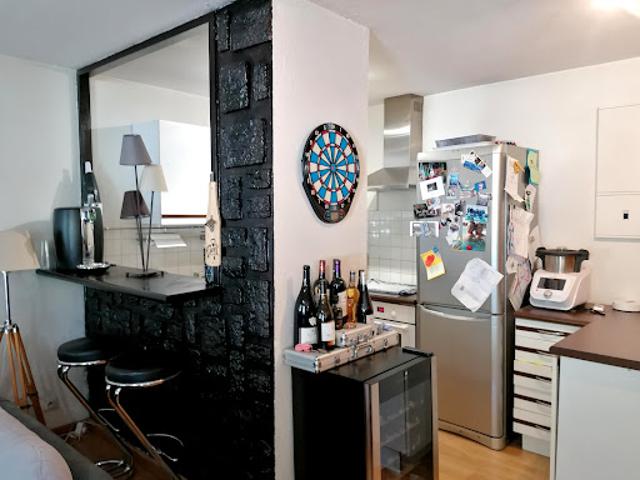Vente Duplex 4 pièces 64.79 m2 Cluses