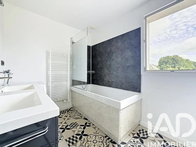 Vente Duplex 4 pièces