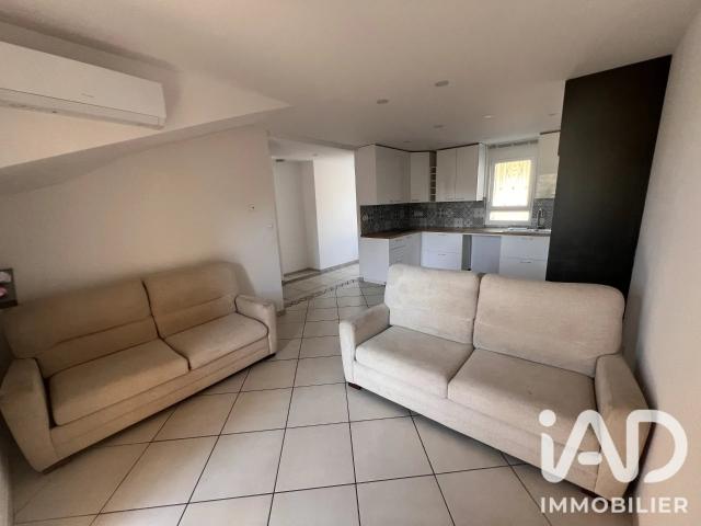 Vente Duplex 4 pièces